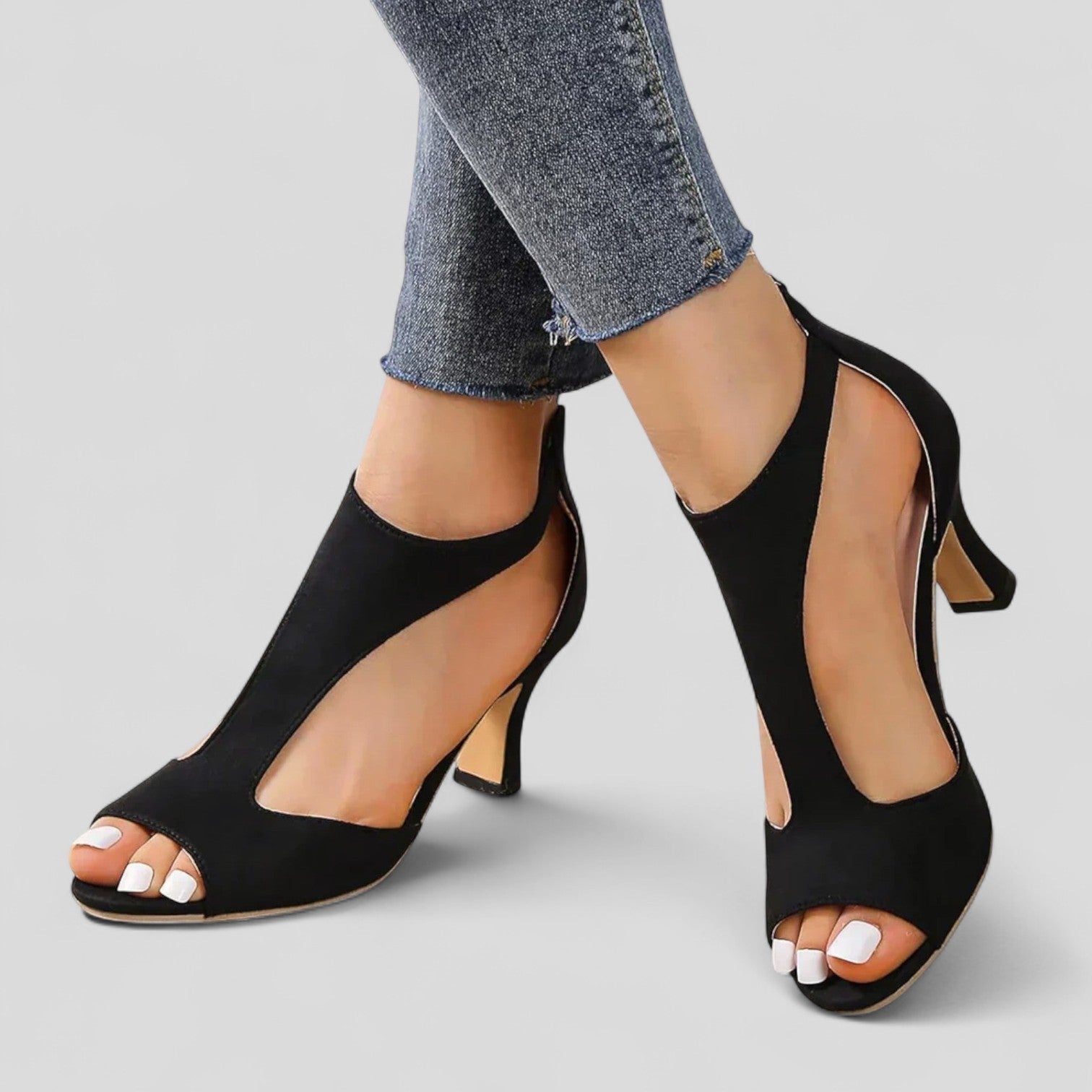 Aldonza | Zapatos de tacón
