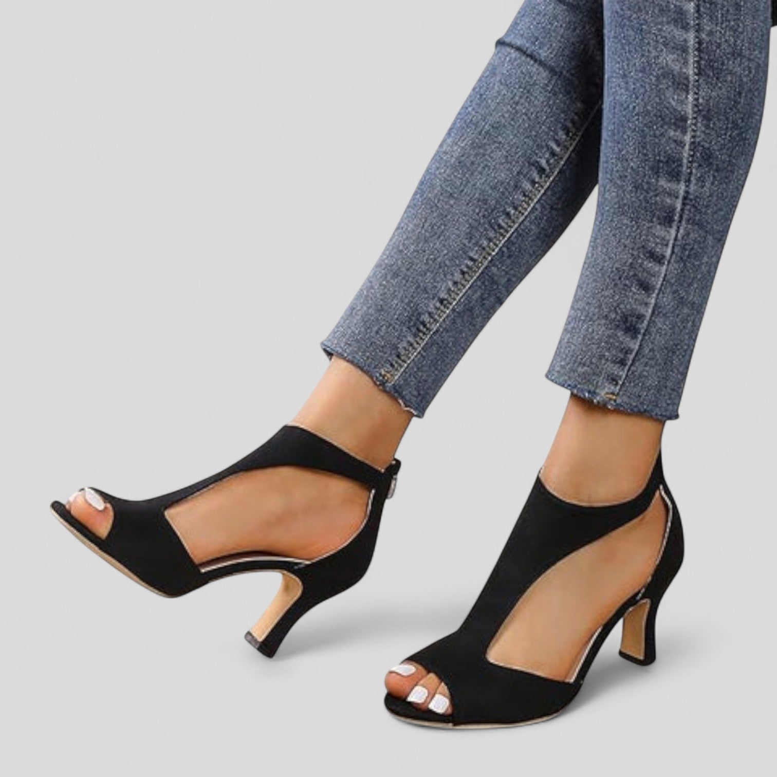 Aldonza | Zapatos de tacón